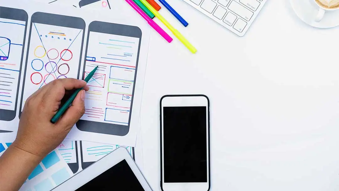 Mobile Application Development